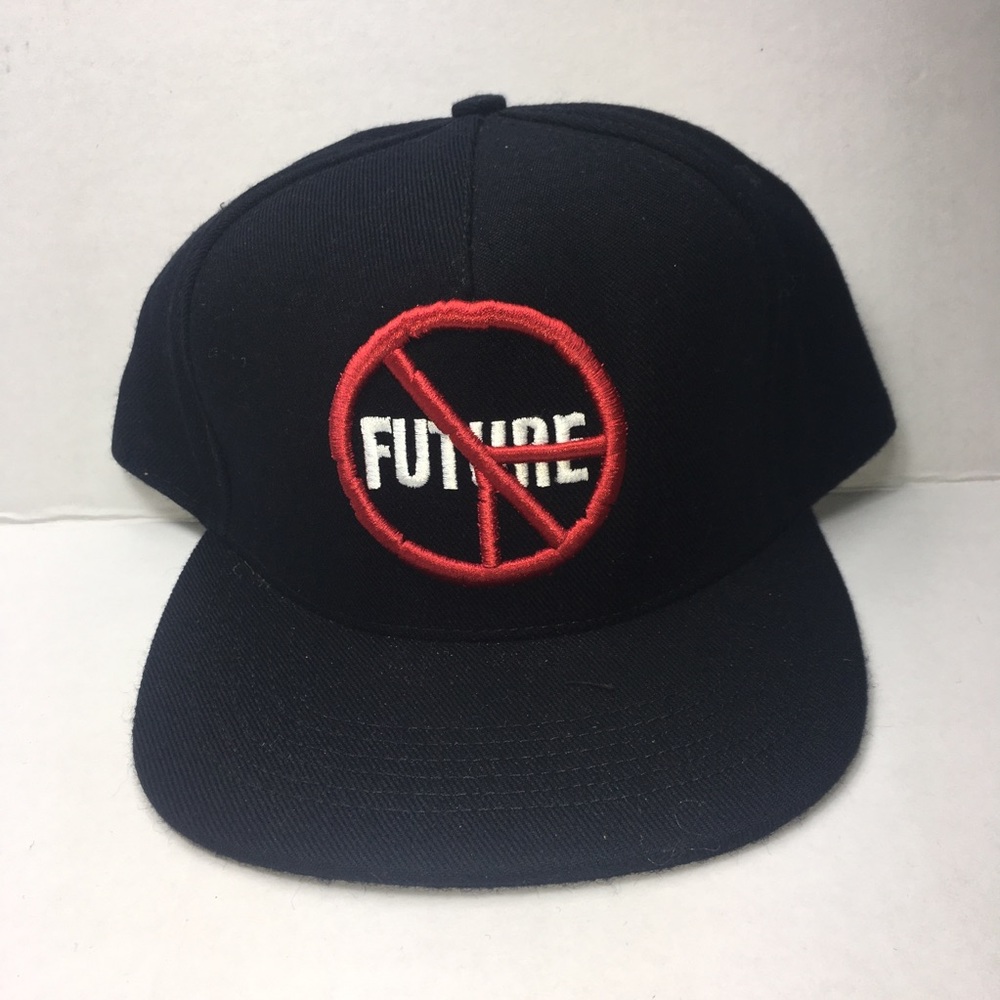 Bad Acid SnapBack